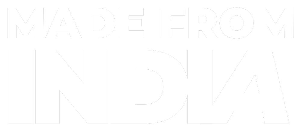 MadeFromIndia