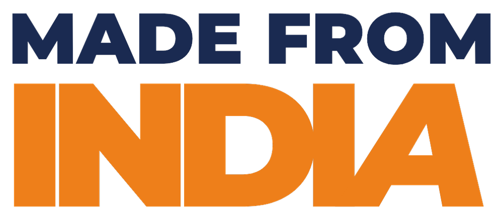 MadeFromIndia